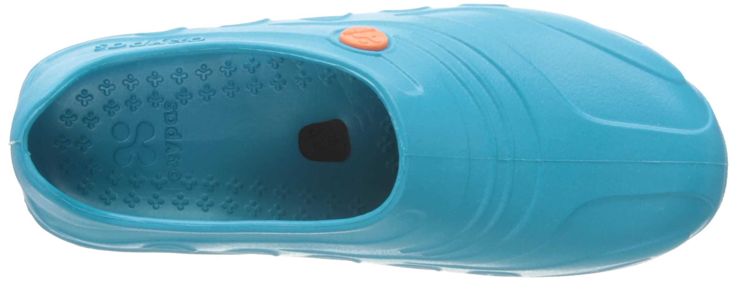 Oxypas Oxyva Lightweight, scarpe per personale sanitario, leggere, antiscivolo, in etilene vinil acetato (EVA); assorbono gli urti e supportano la postura