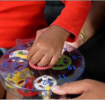 Amazon | Happy Puzzle Company 素晴らしい時計キット - あなただけの