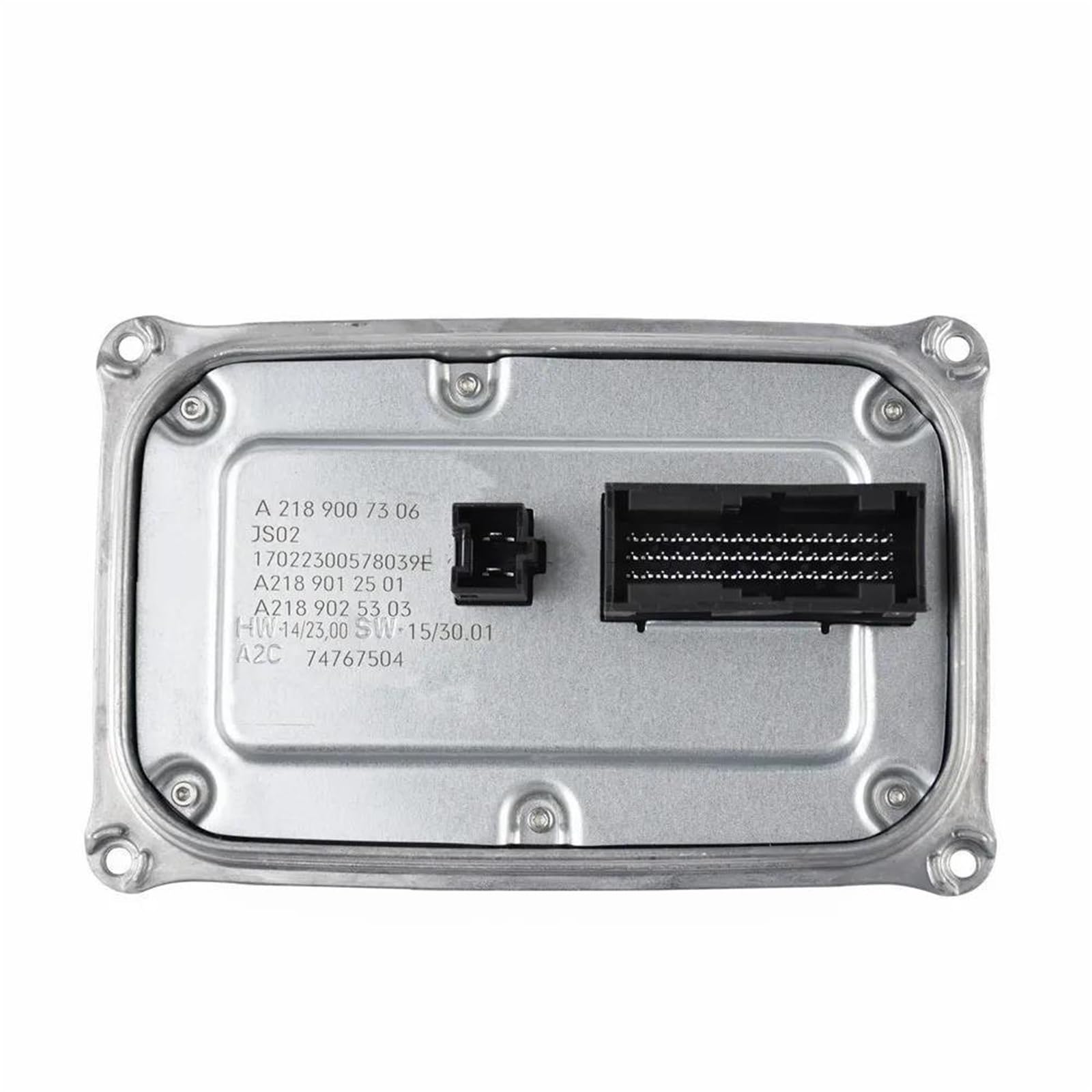 Module LED haute performance A2189007306 pour optiques Mercedes - 7