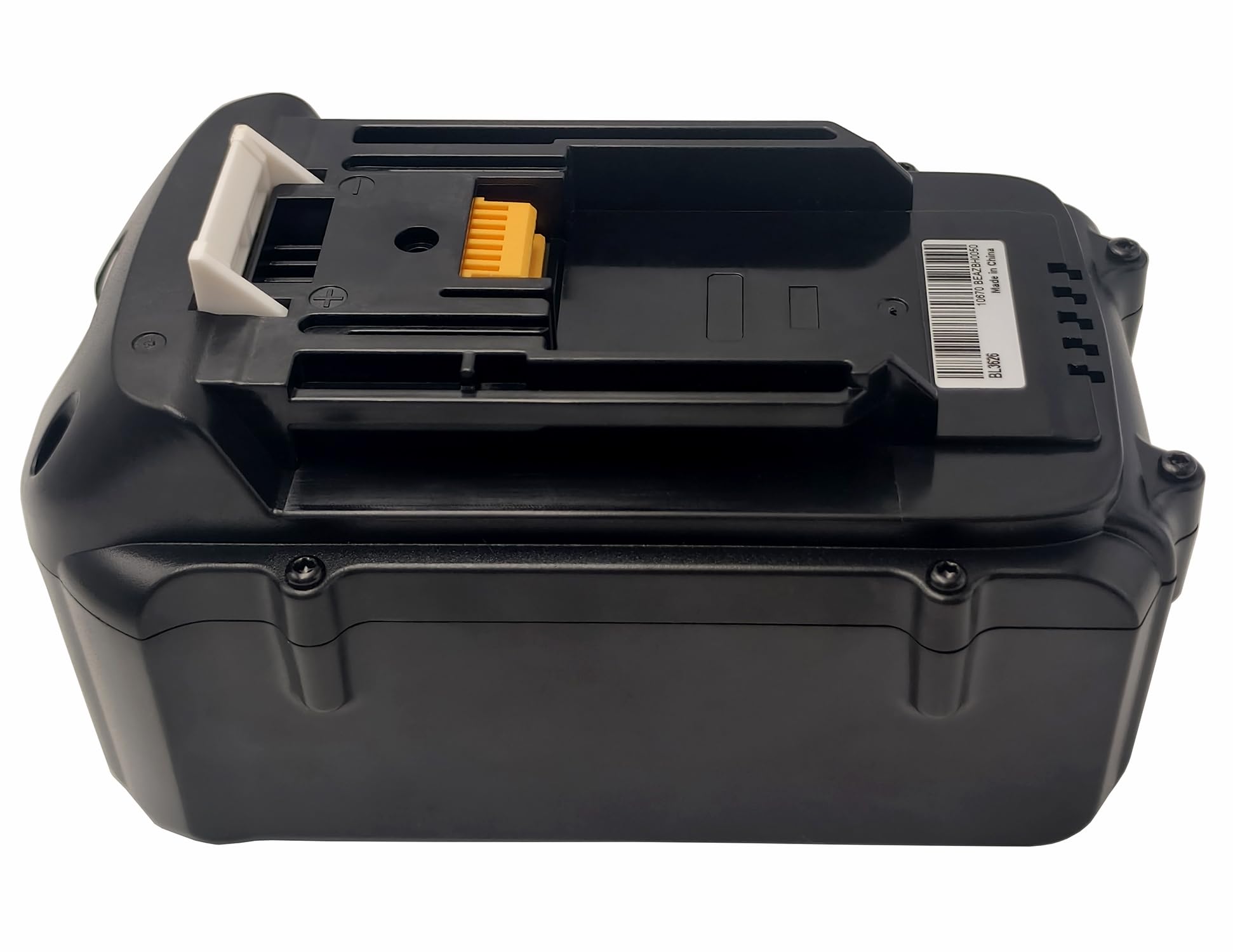 Batería BL3626 Compatibile con Makita 194873-2 194874-0 195410-5 BL3622A Batería-Iones de Litio 36V 2,6 Ah