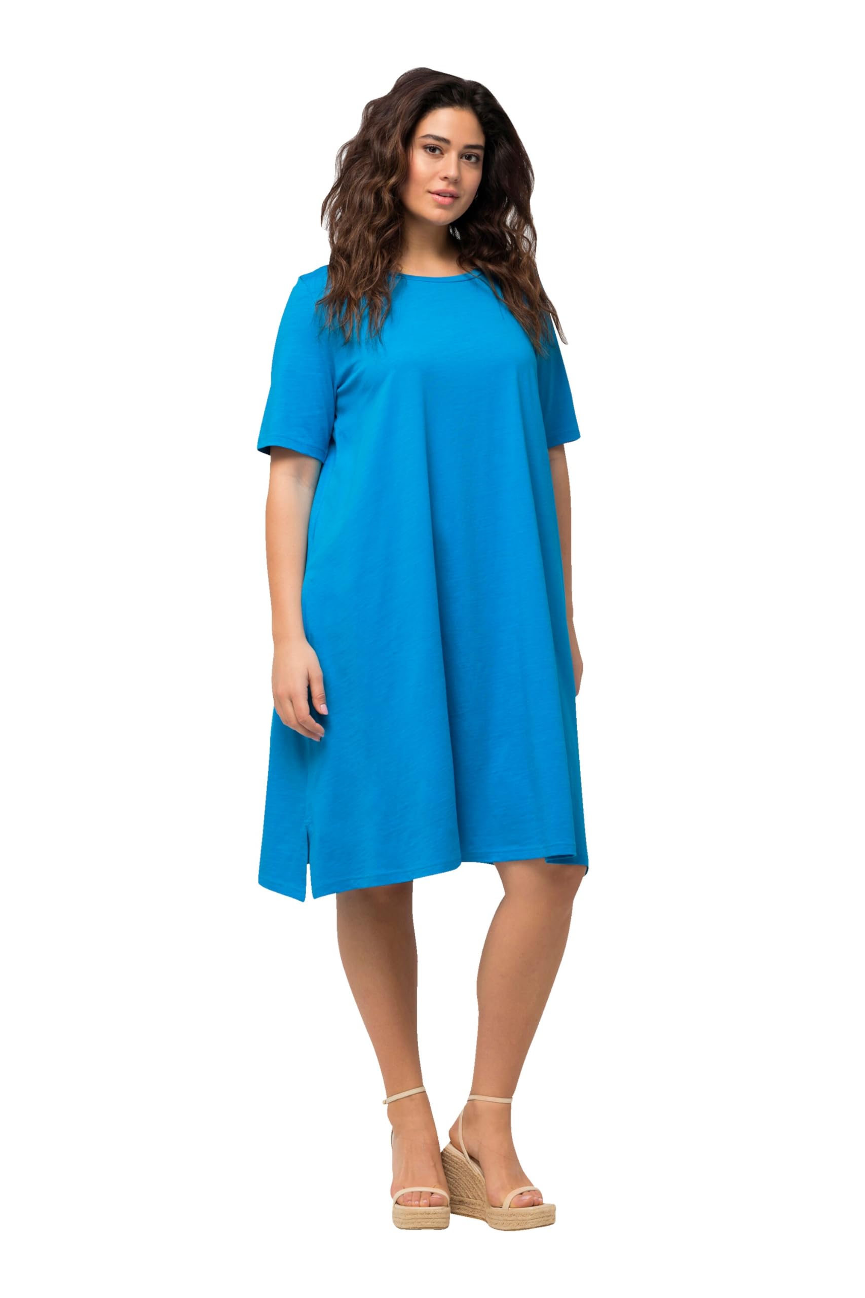 Ulla Popken Women's Dress