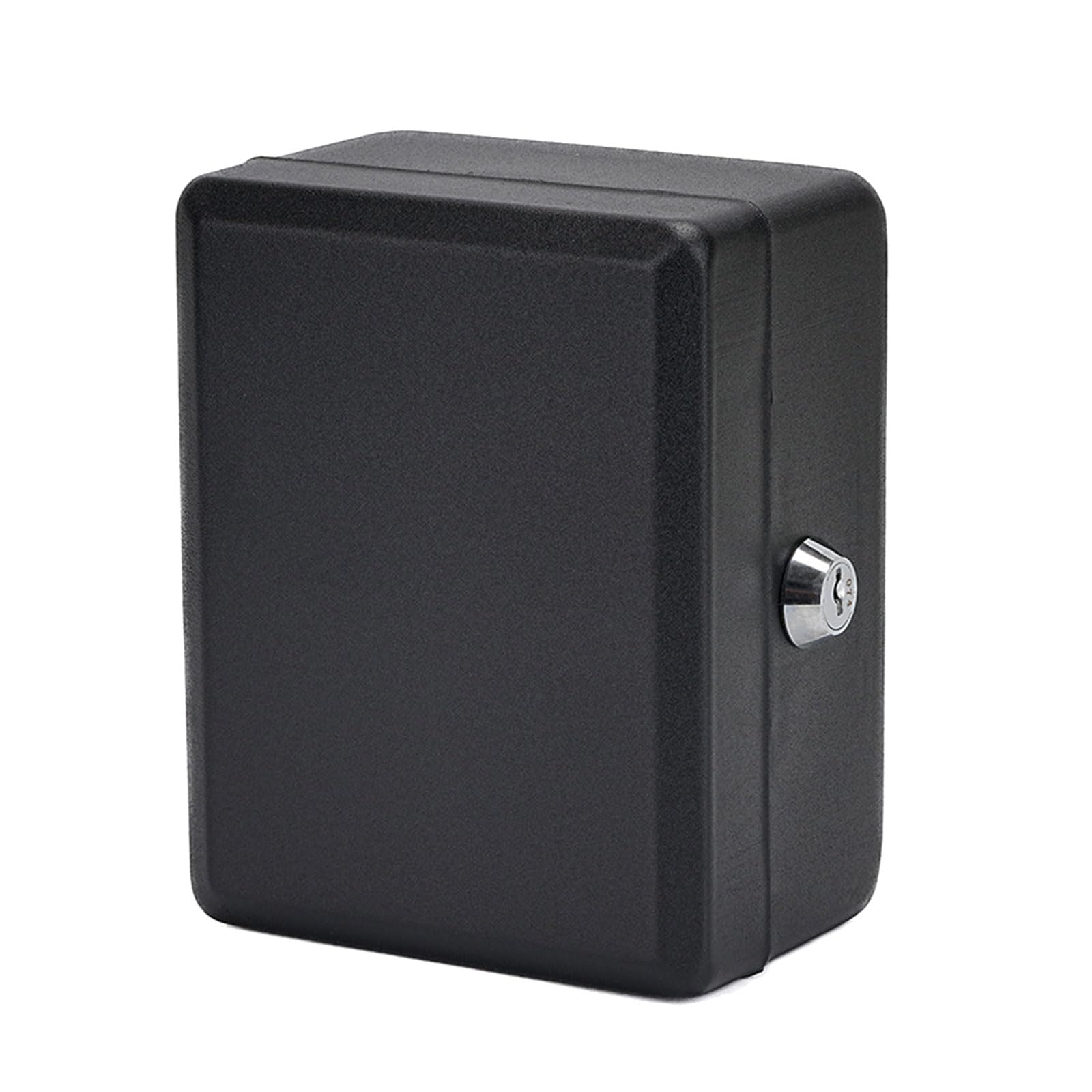 ABS Material Anti-Theft Storage Box Residential Security Organizer Commercial Heavy Duty Storage Bins