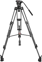 amazon com professional video tripod
