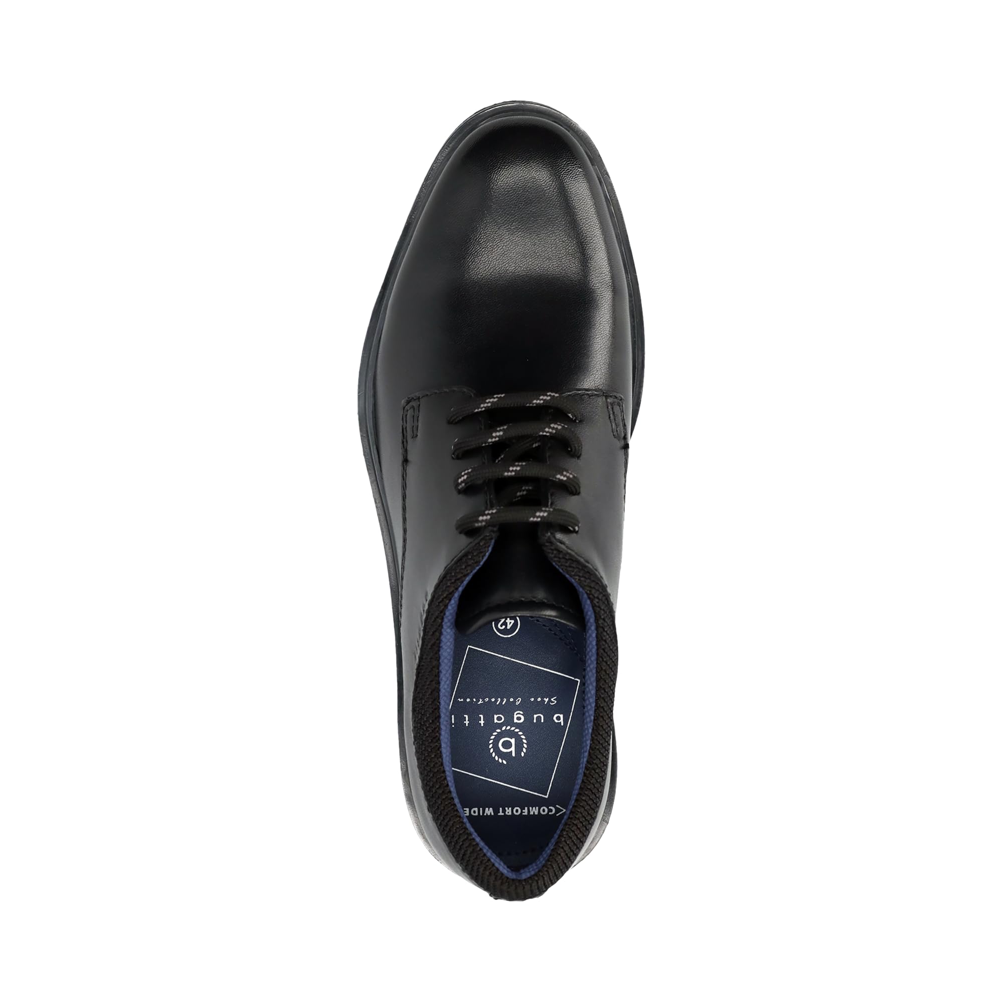 bugatti 313-a0608, Mocasines Hombre