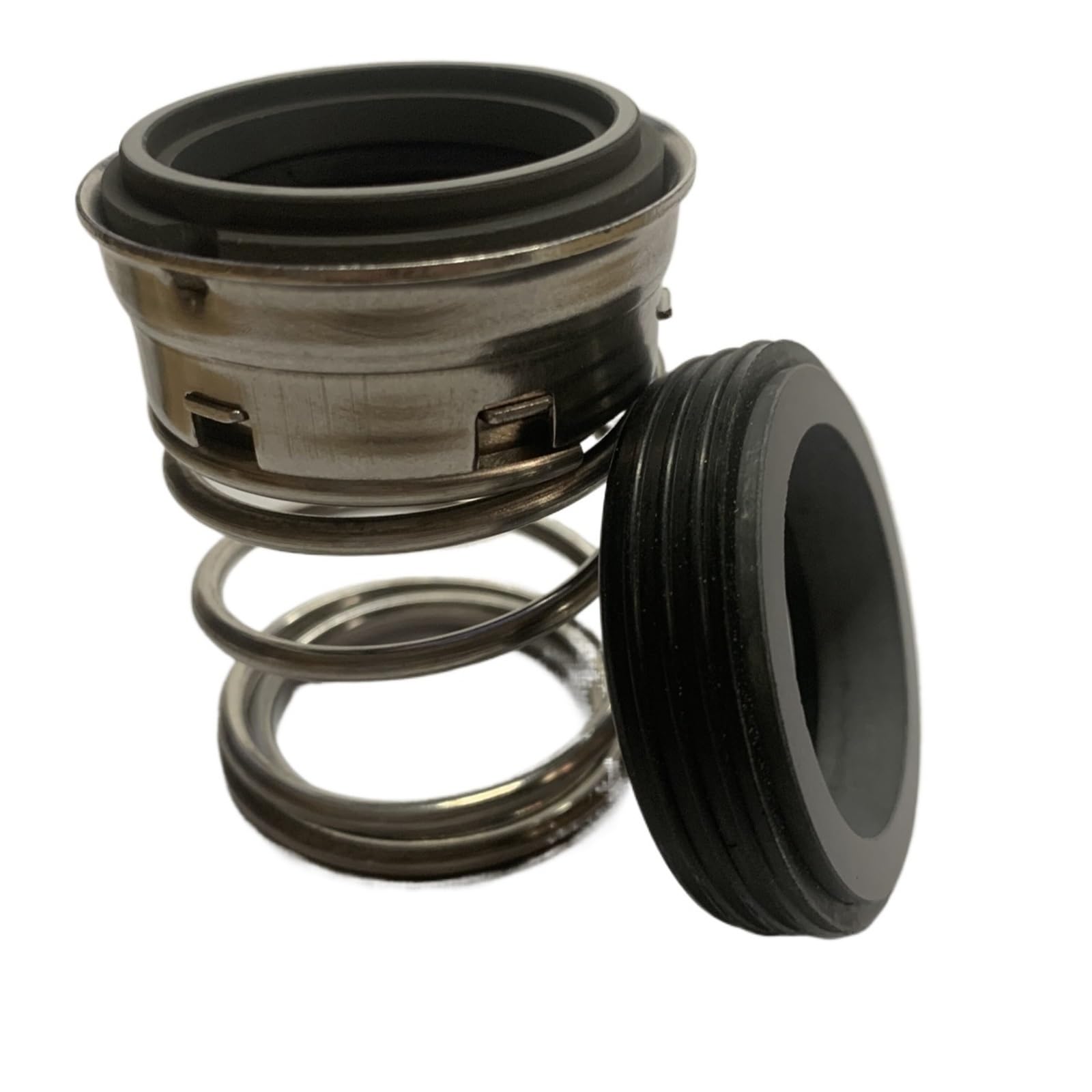 Type 1-1 7/8" (Shaft Size 47.625mm) T1 Mechanical Seals T1-1.875"(CA-SIC-VIT (N SEAT))