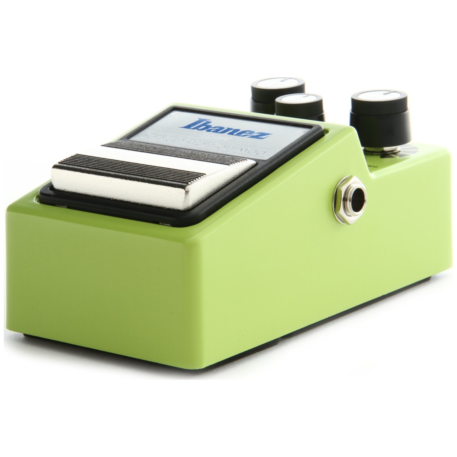 ギター Ibanez SD9M Sonic Distortion Mod Ibanez SD9M Sonic Distortion Pedal for Guitars Green : Amazon.in