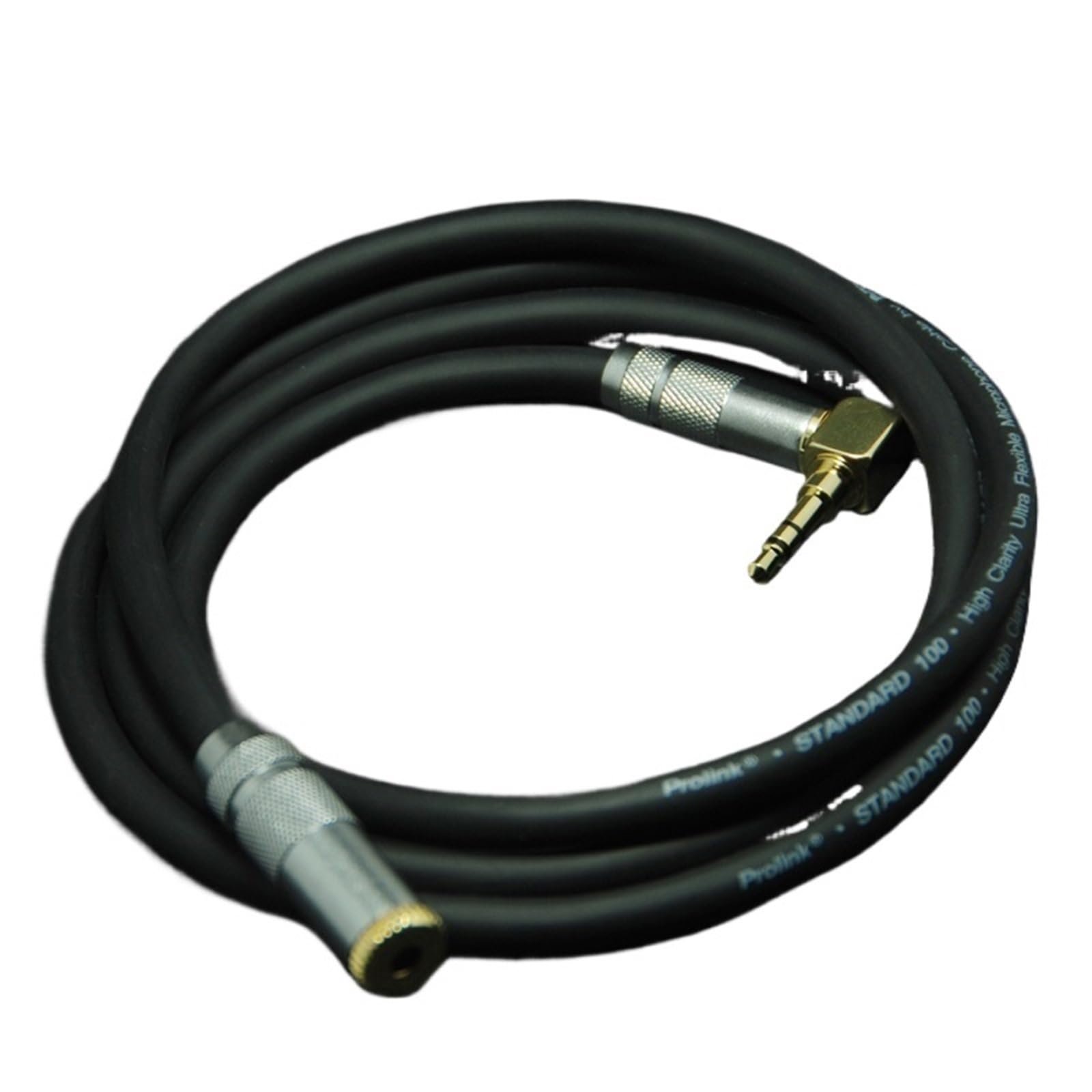 DIY Mini Jack 3,5 mm wtyczka na gniazdo przedłużacz stereo kabel audio do samochodu, telefonu, PC, słuchawek, jack 1/8 cala, 1 m, 2 m, 3 m, 5 m, 8 m, 10 m (typ kątowy, 5 m)