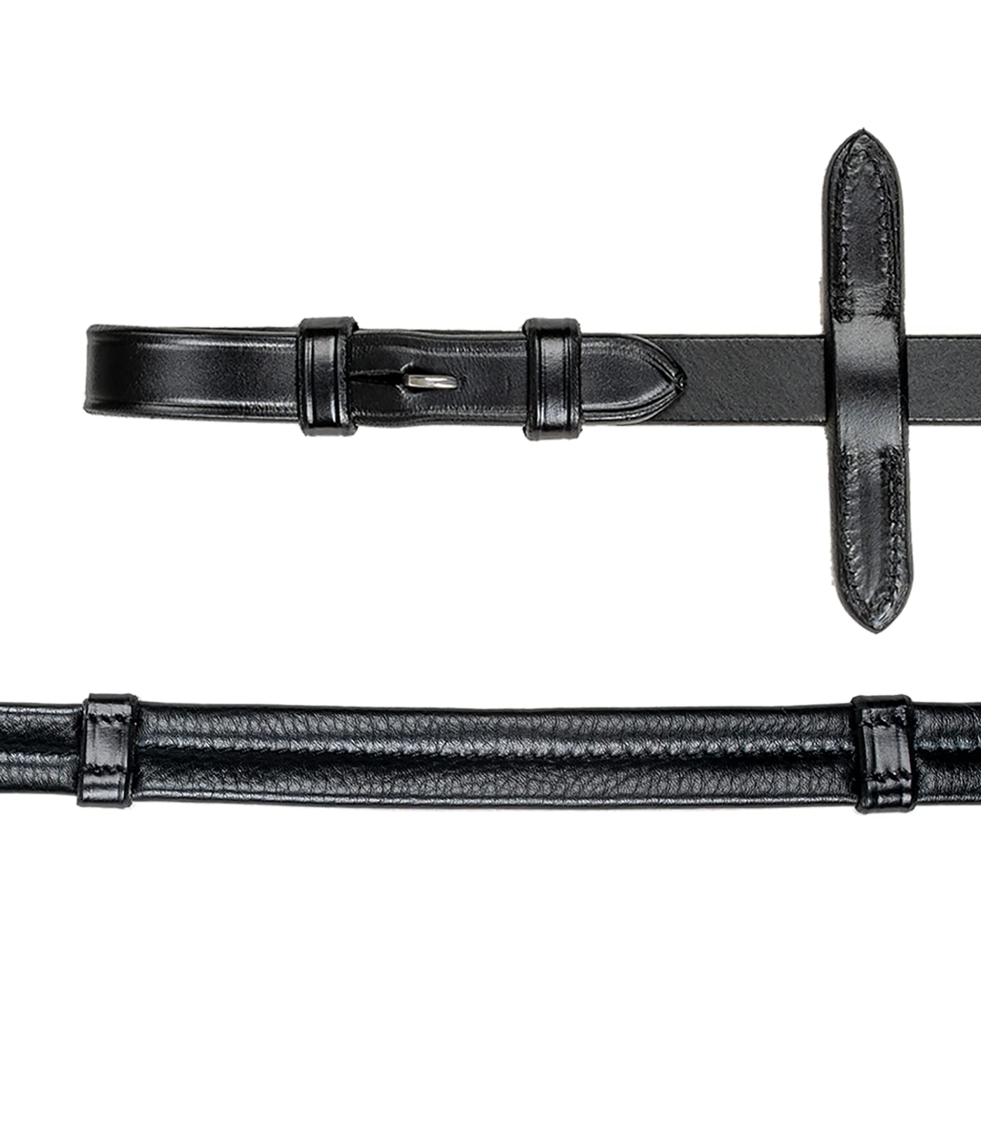 WALDHAUSEN Lederzügel Supersoft