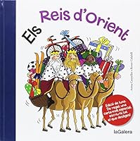 Els Reis d'Orient - Edició de luxe 8424658787 Book Cover