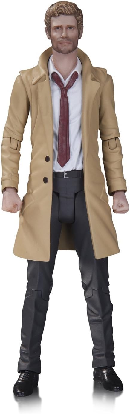 DCTV DC Collectibles Constantine Arrow Action Figure