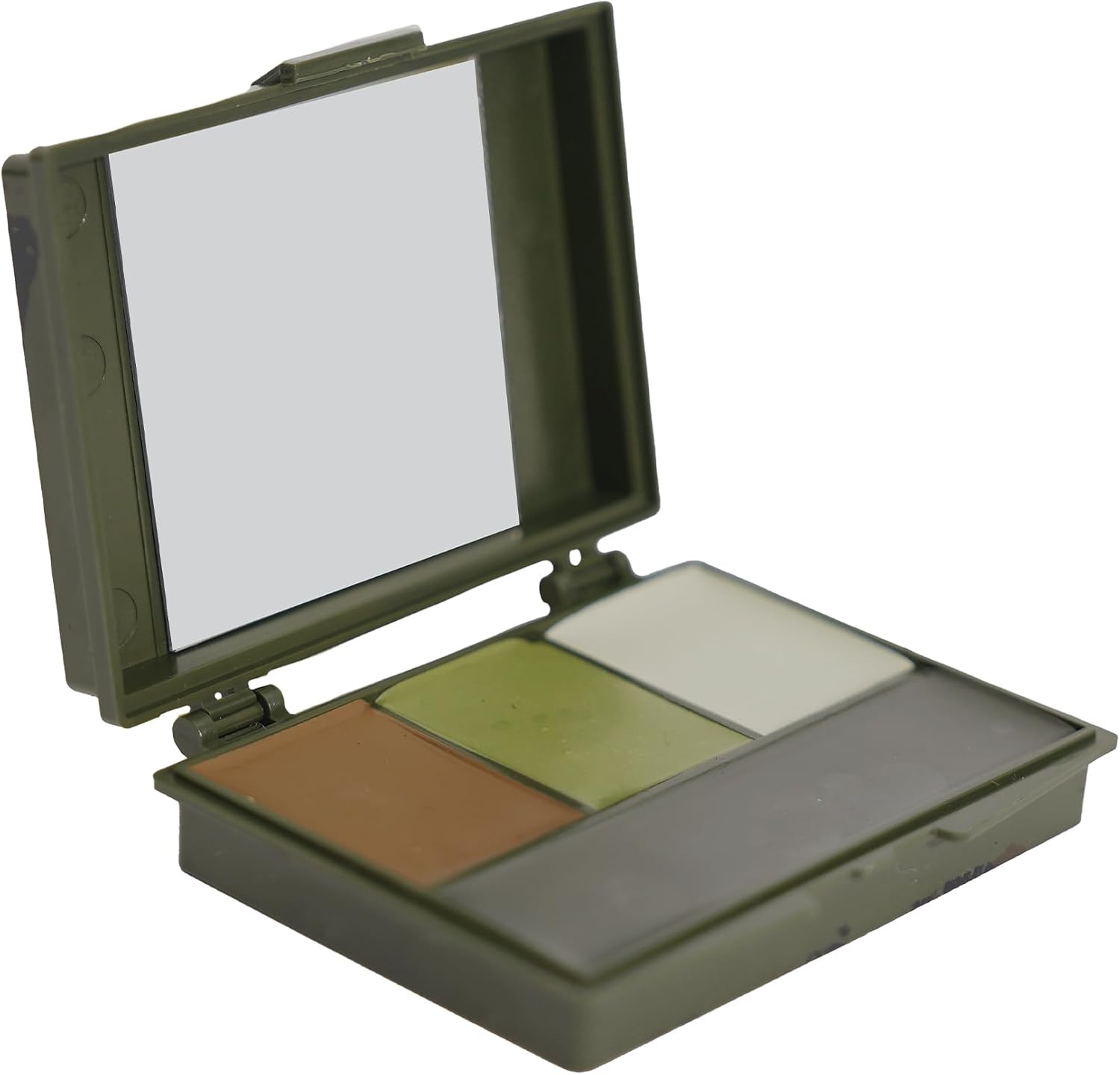 Rothco G.I. All Purpose Face Paint Compact