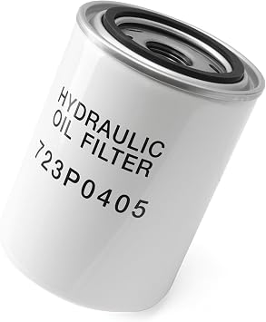 723P0405 Log Splitter Hydraulic Oil Filter Replacement for Troy-Bilt for MTD LS27 LS27CC GS21T 522LS for Bobcat 700 720 721 Replace 723-0405 120-818 6515541