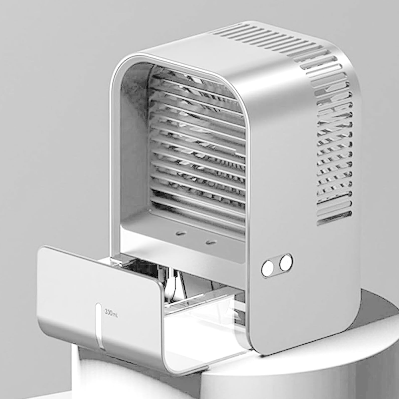 Ventola di raffreddamento da scrivania, ventola di circolazione 'aria – ventola di raffreddamento da scrivania, ventilatore da tavolo portatile – ventilatore USB | ventola di raffreddamento da scrivania, ventilatore da tavolo portatile – ventilatore USB
