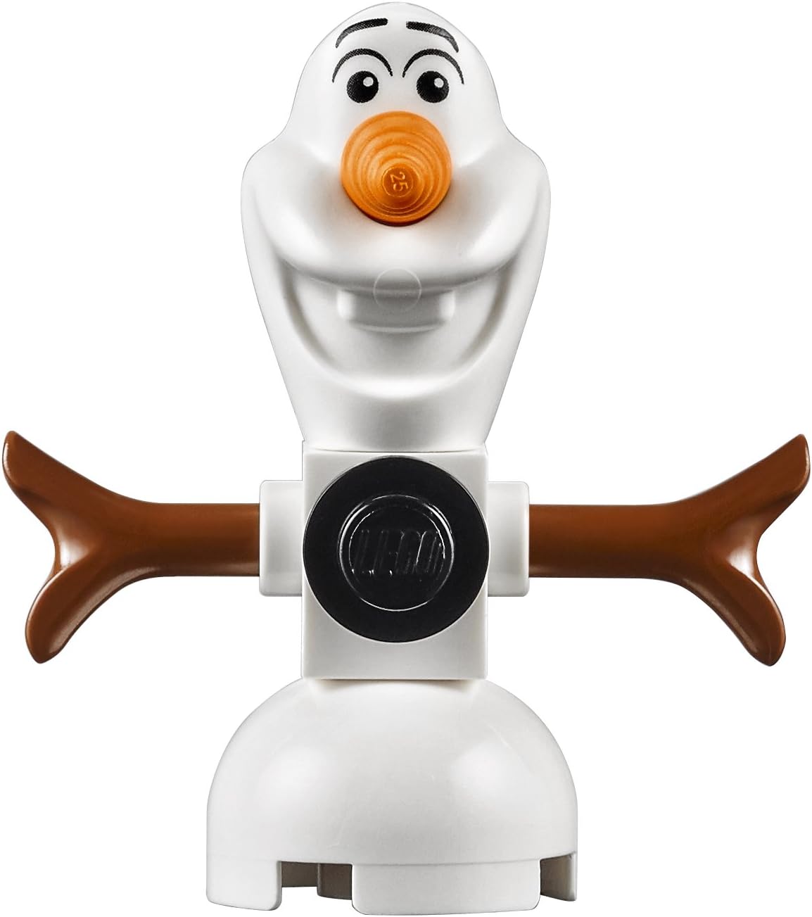 LEGO Disney Frozen Arendelle Castle Celebration 41068 Disney Toy - Image 12