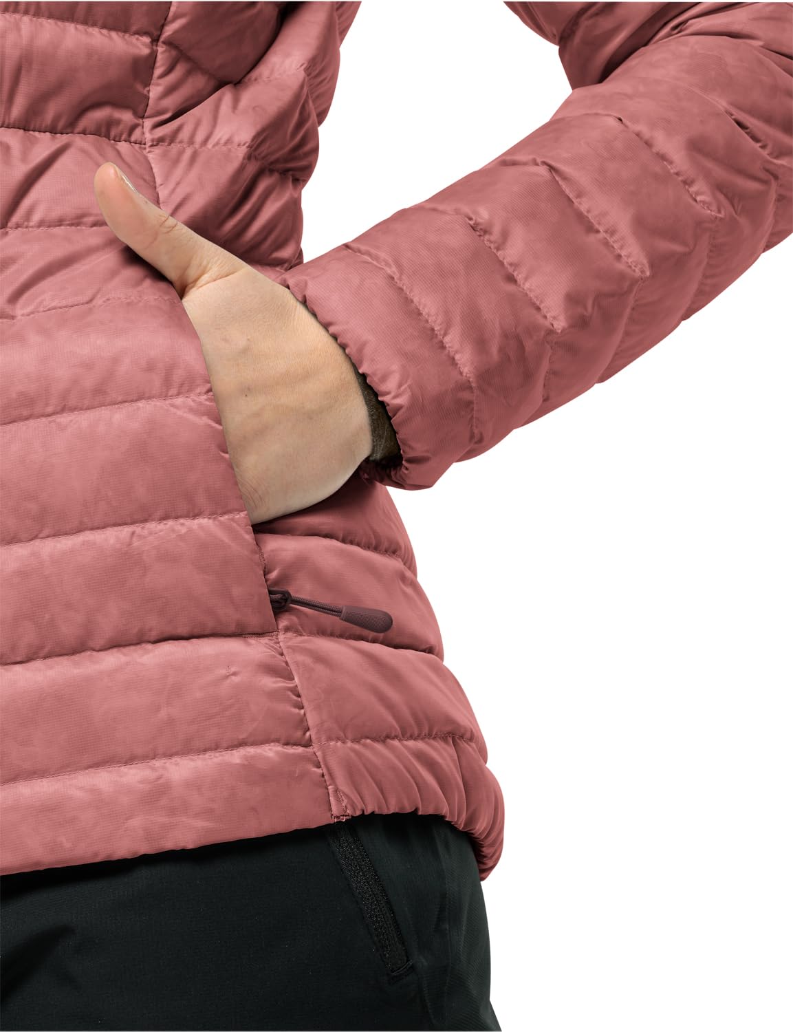 Jack Wolfskin kurtka puchowa Kobiety Pilvi Down Jkt W