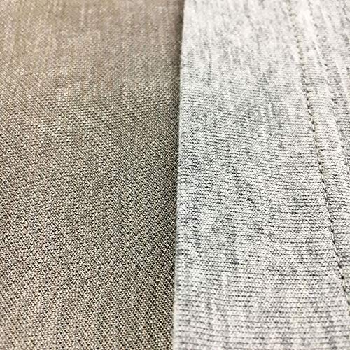 EMV+ Anti-Radiation Strahlenschutz Mütze/Haube schützt mit Silbergewebe vor Handystrahlung, WLAN, 5G UVM. (DE/NL/SE/PL, Alphanumerisch, M, Rostrot)