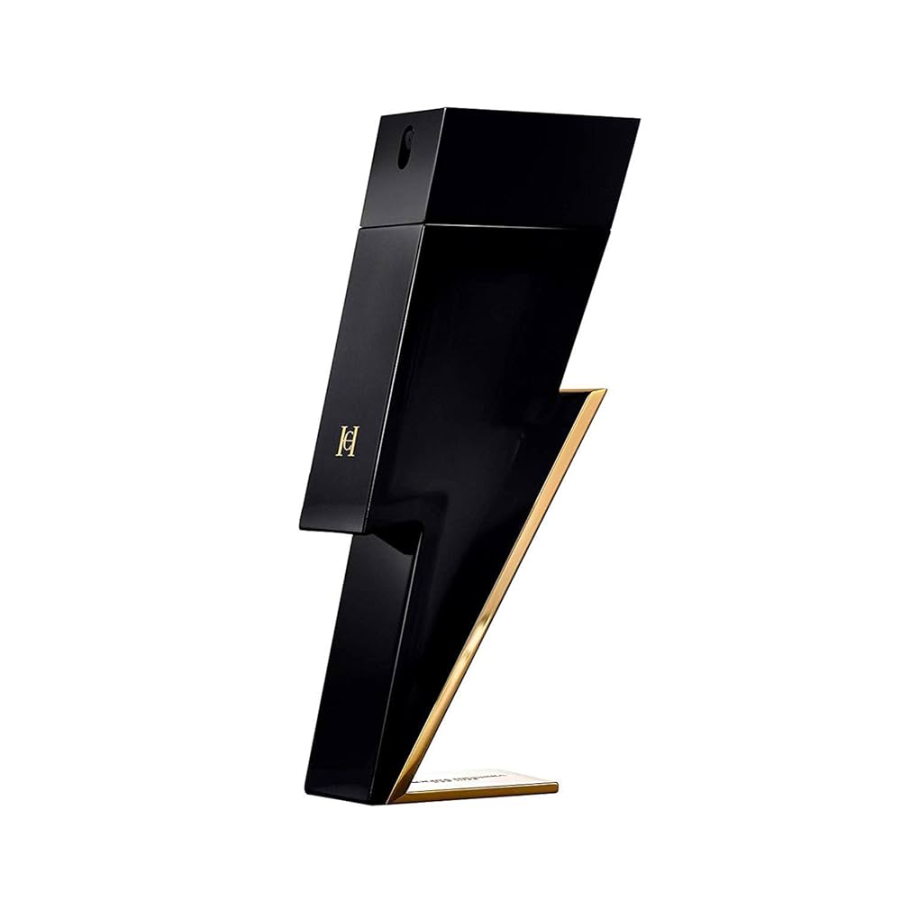 香水(男性用) Carolina Herrera Bad Boy EDT 100ml Amazon.com : Carolina Herrera Bad Boy Fragrance For Men