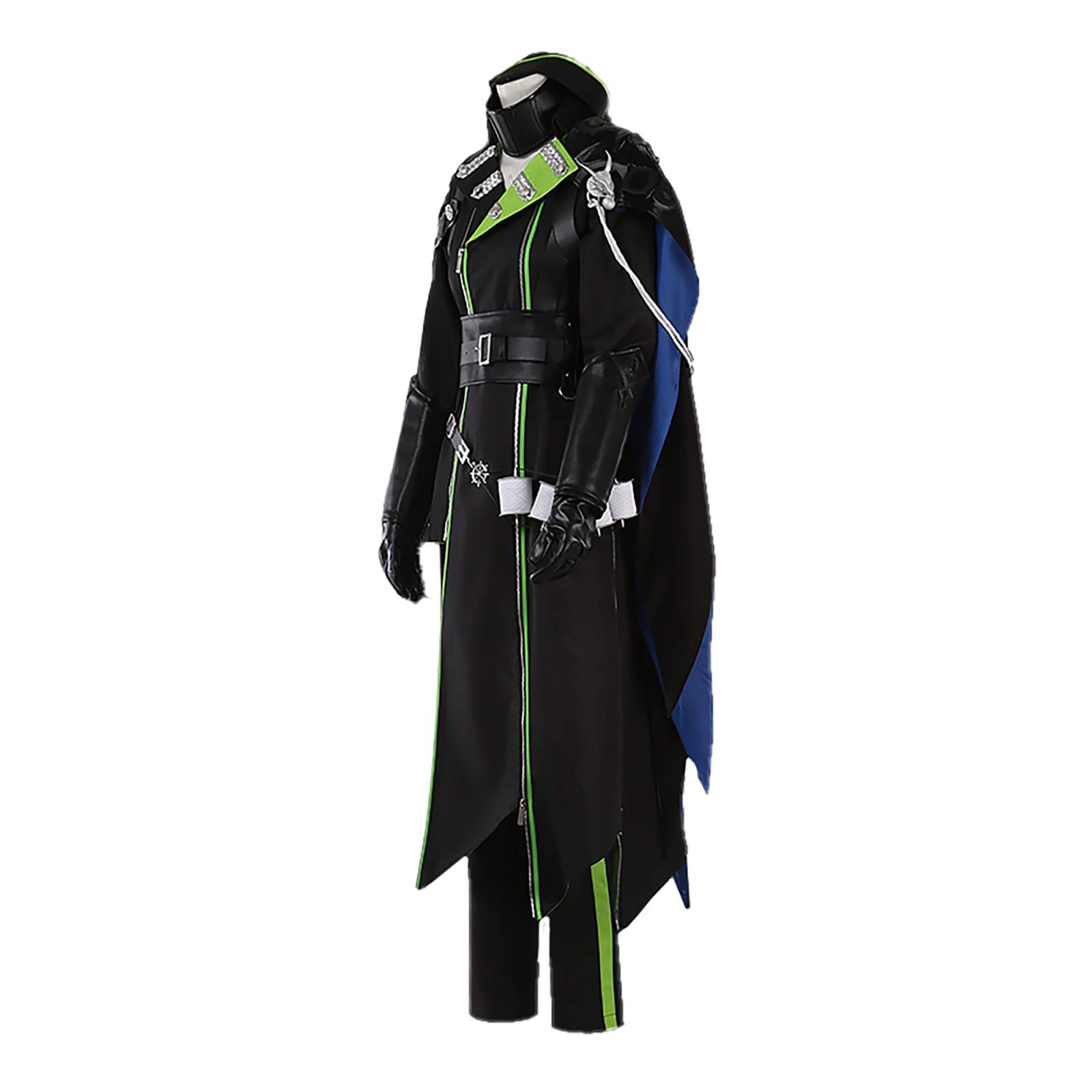 Amazon.co.jp: コスプレ マレウス ドラコニア ディアソムニア寮
