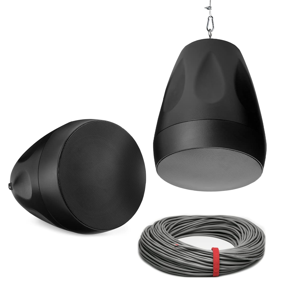 Pure Resonance Audio PD6 6.5