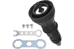Transform Your Drill into a Riveting Powerhouse: marddpair Electric Rivet Nut Gun Drill Adapter