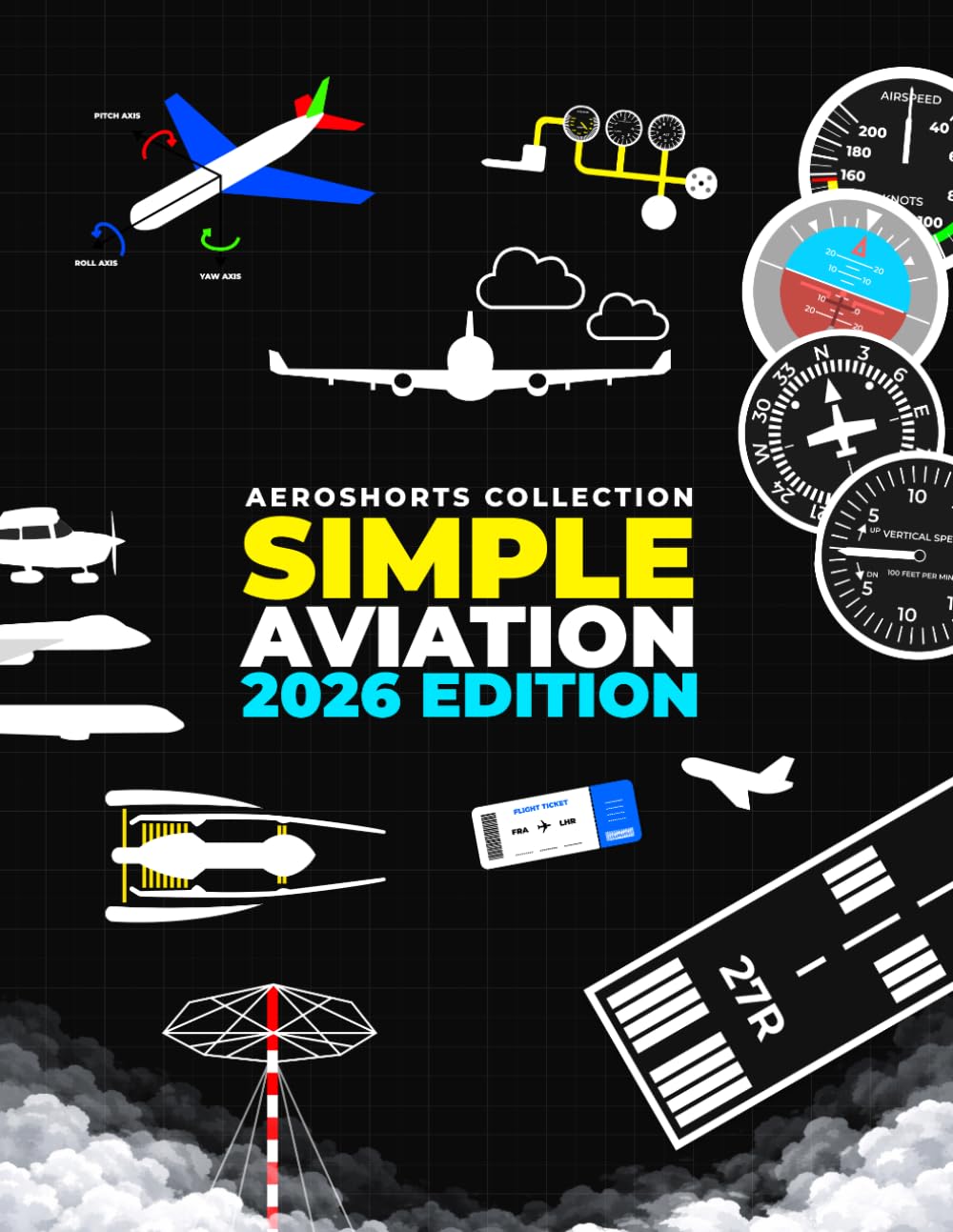 Simple Aviation 2026 Edition