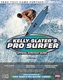  Kelly Slater\'s Pro Surfer(tm) Official Strategy Guide