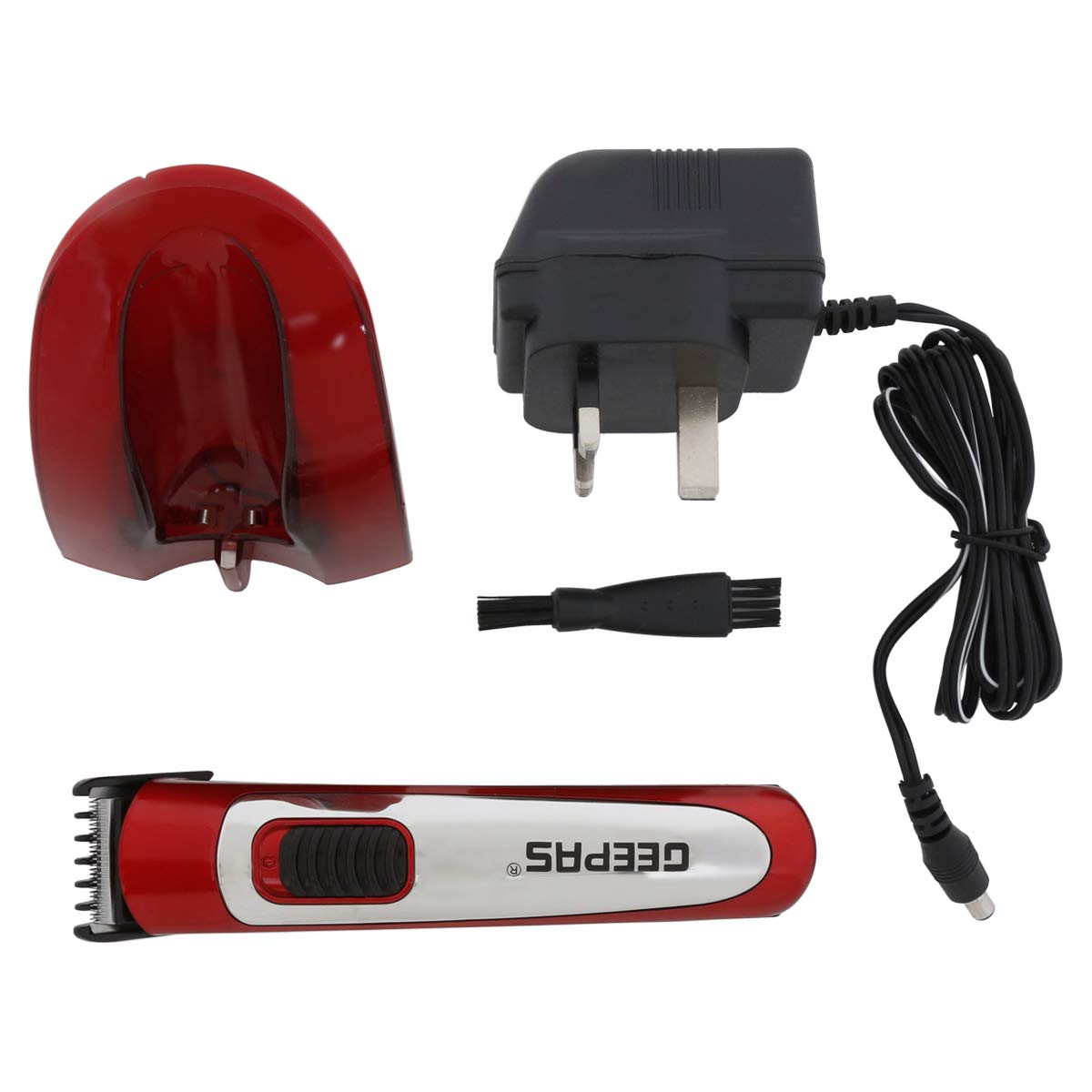 Geepas Rechargeable Trimmer for Men - GTR8170N