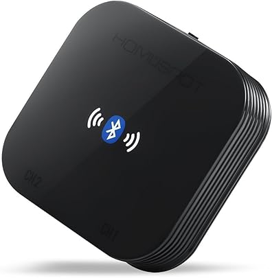 HomeSpot ricevitore audio Bluetooth HomeSpot ricevitore audio Bluetooth