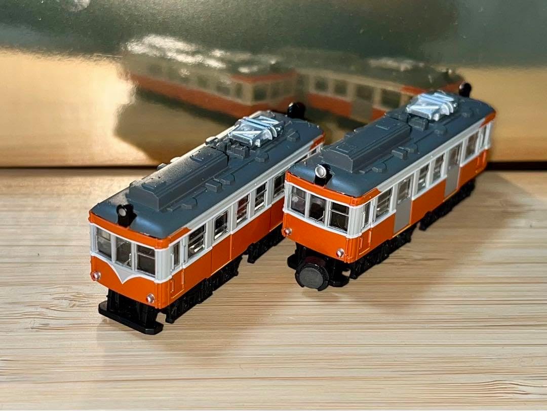 ワールド工芸 静岡鉄道 駿遠線 DB607 II リニューアル品 塗装済