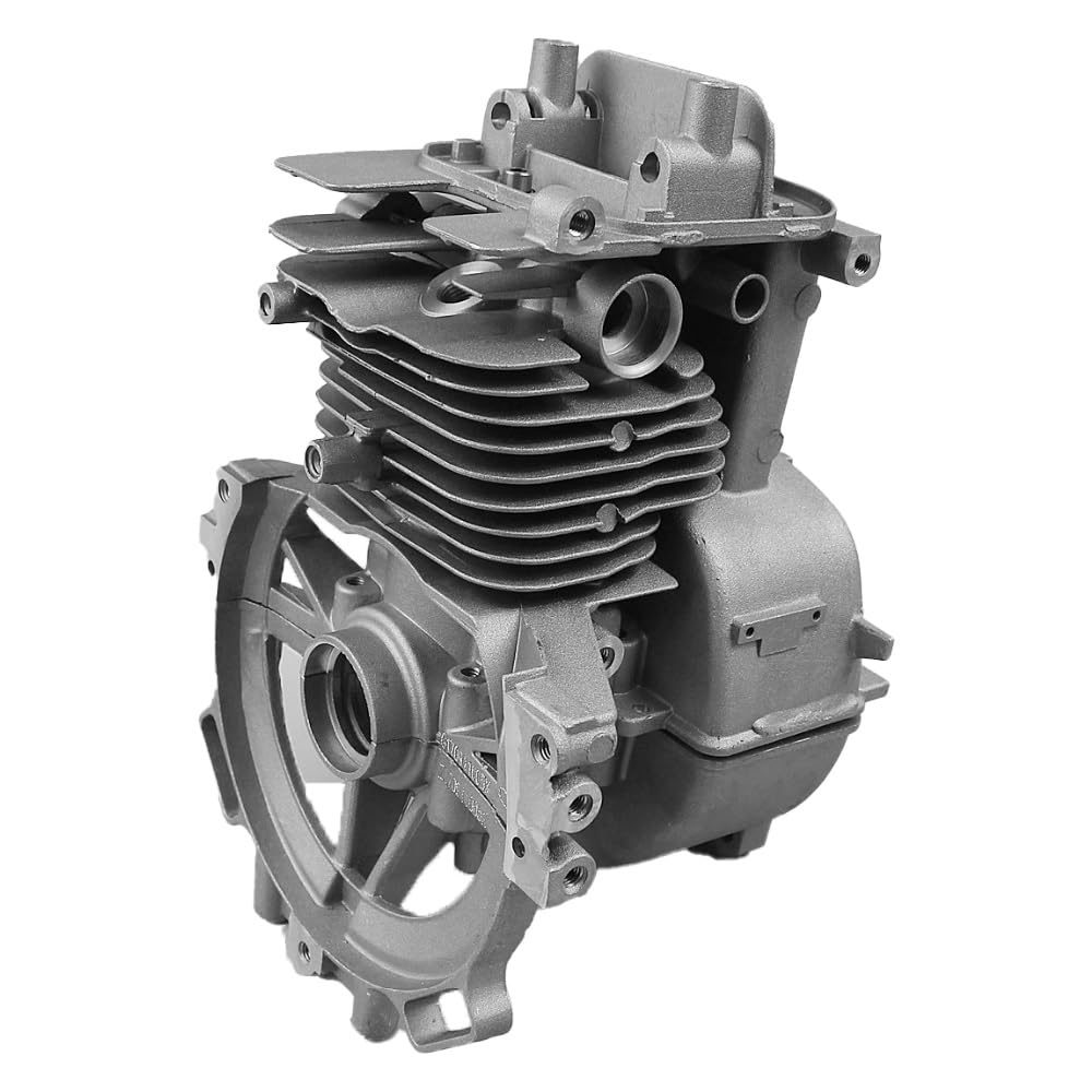 Części do kosiarki 10100-Z3F-405 13101-Z3F-000 13111-ZM5-000 39mm zespół pierścienia tłokowego cylindra dla Honda GX35 GX35NT HHT35S UMC435A kosa