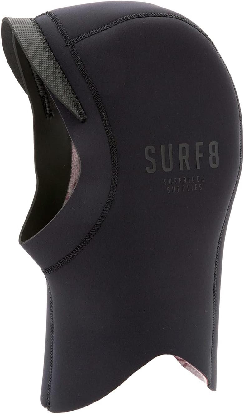 SURF8 SURF8（サーフエイト）2mm ジャージフード起毛 2024モデル 防寒