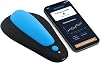 Boost by kGoal: Women's Sit-On-Top Kegel Trainer for Pelvic Floor Exercise with Biofeedback | with Smartphone App for iOS and Android