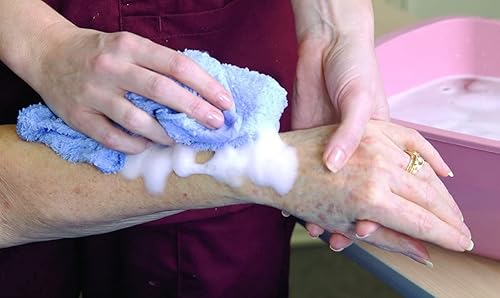 Miniatura 3 de Body wash sin enjuague