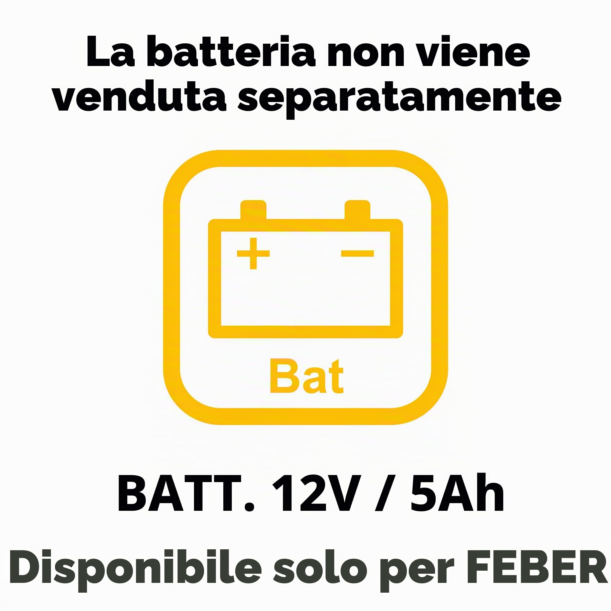 Super Digger Veicolo Elettrico