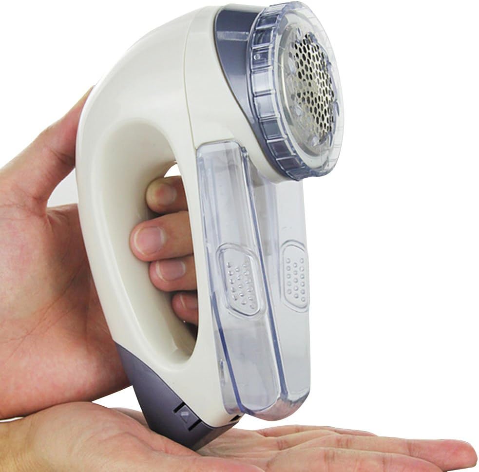 Pahanda Electric Fabric Shaver Sweater Shaver Lint Remover Machine