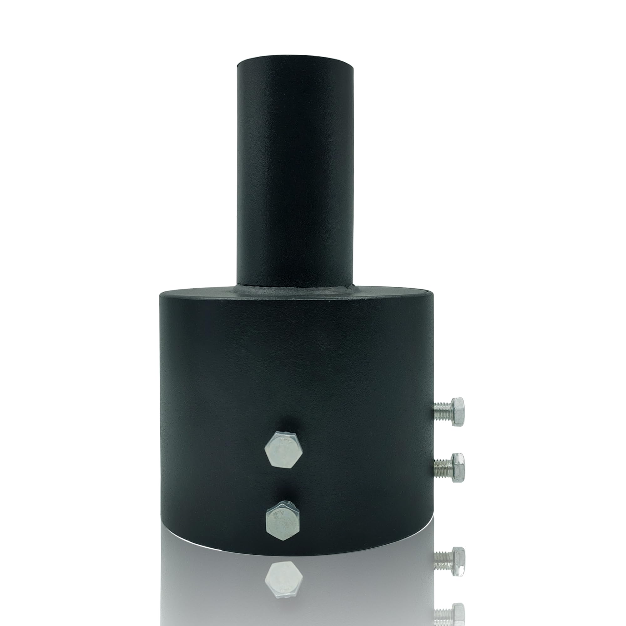 Pole Brackets Wall Light Mounting Bracket For Outdoor Flood Light Fixture  Fence Post Brackets, image size:2000x2000