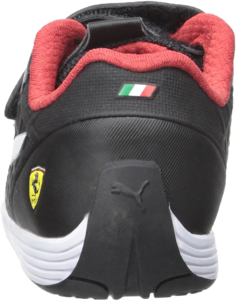 PUMA Unisex-Child Evospeed 1.4 SF V Kids-K Soccer Shoe