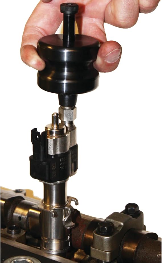 Schley Tools 11800 Bavarian Motor Works Injector Puller