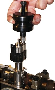 Schley Tools 11800 Bavarian Motor Works Injector Puller
