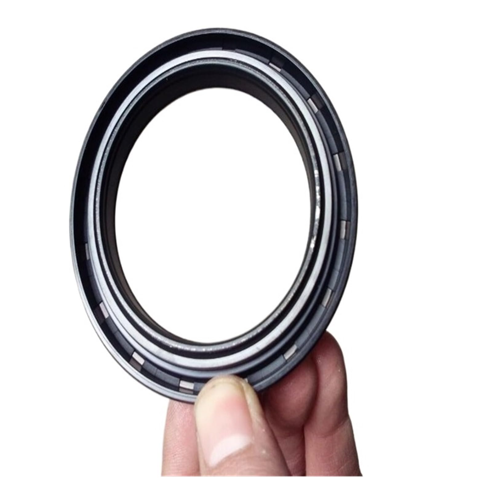 TSCFHGQI Oil seal BQ3981 size 60 * 84 * 12/17mm/60X84X12/17mm