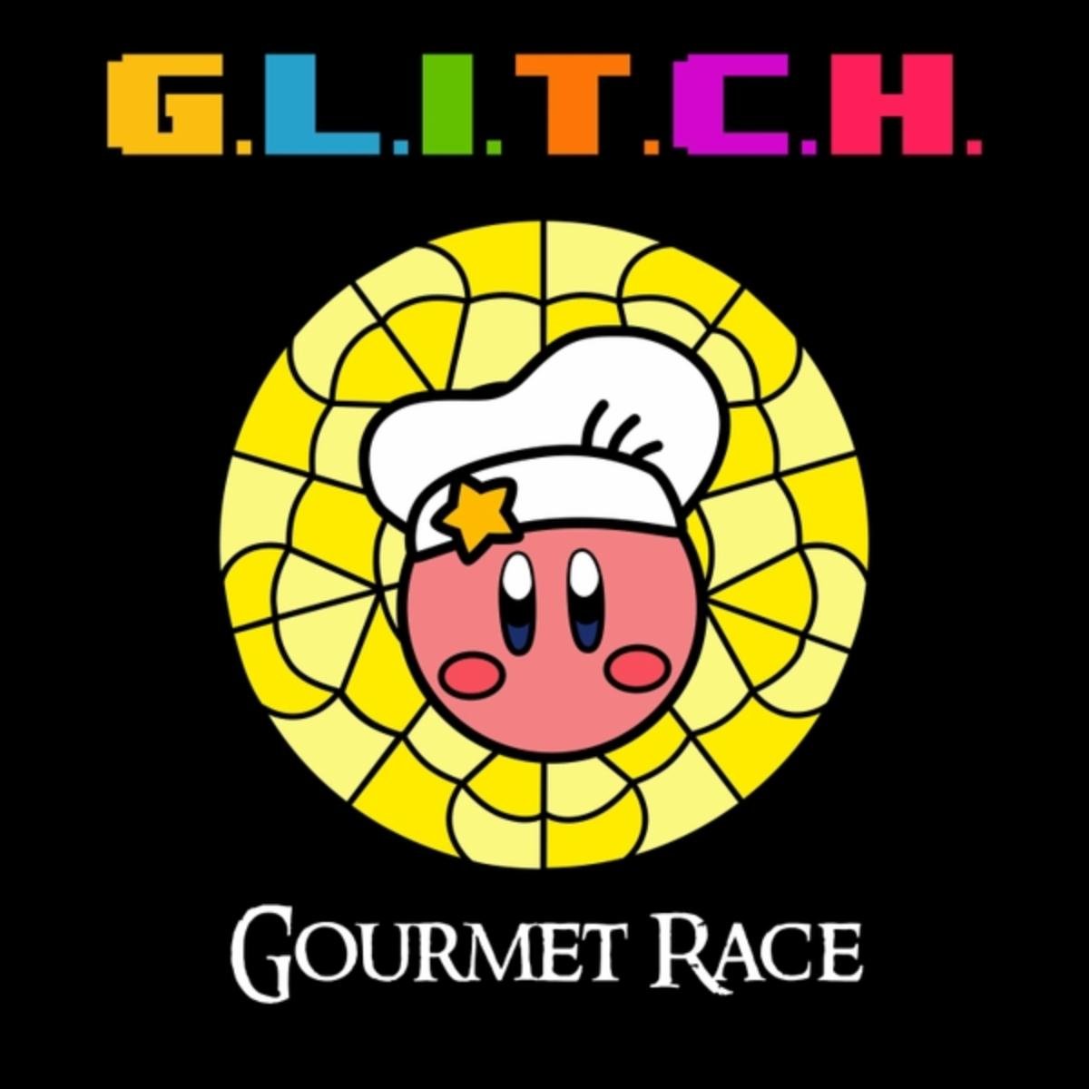 G.L.I.T.C.H.