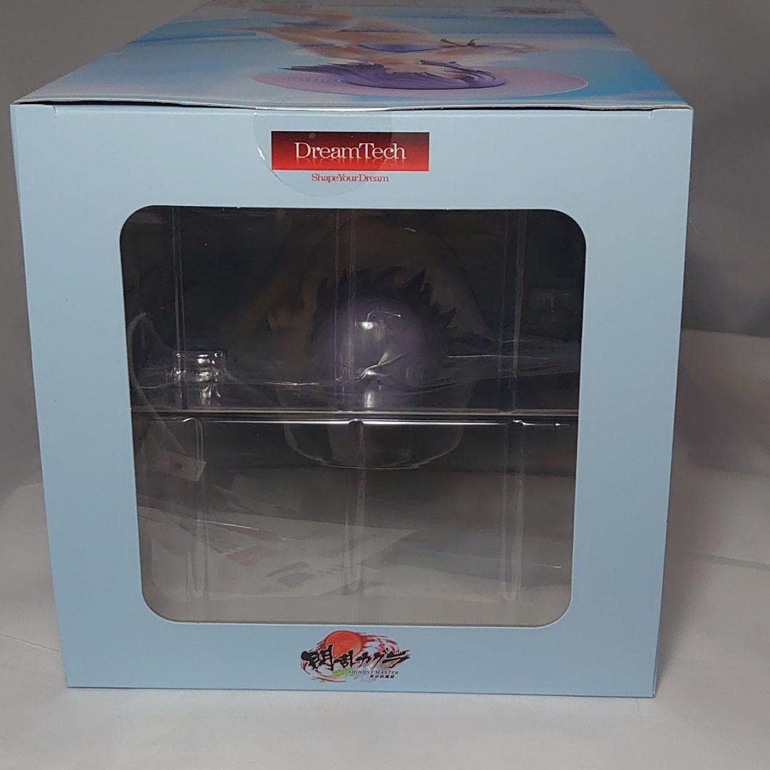 Amazon.co.jp: ウェーブ ドリームテック 17 閃乱カグラ 雪泉 ビキニ 