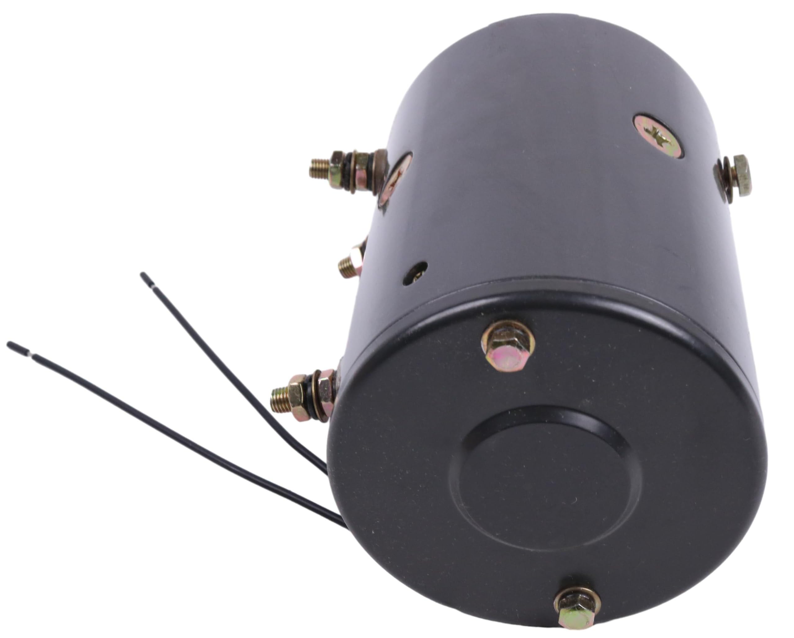 Amazon.com: Solarhome Winch Motor 430-20058 Compatible with