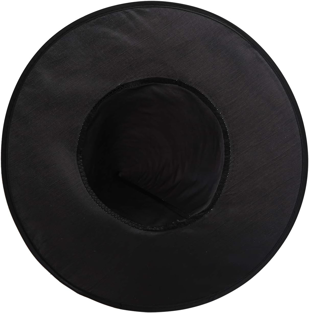 Aneco 8 Pack Halloween Costume Witch Hat Cap Witch Costume Accessory for Witch Theme Decoration or Halloween Party