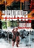  The Department of Truth. Band 3: Freies Land