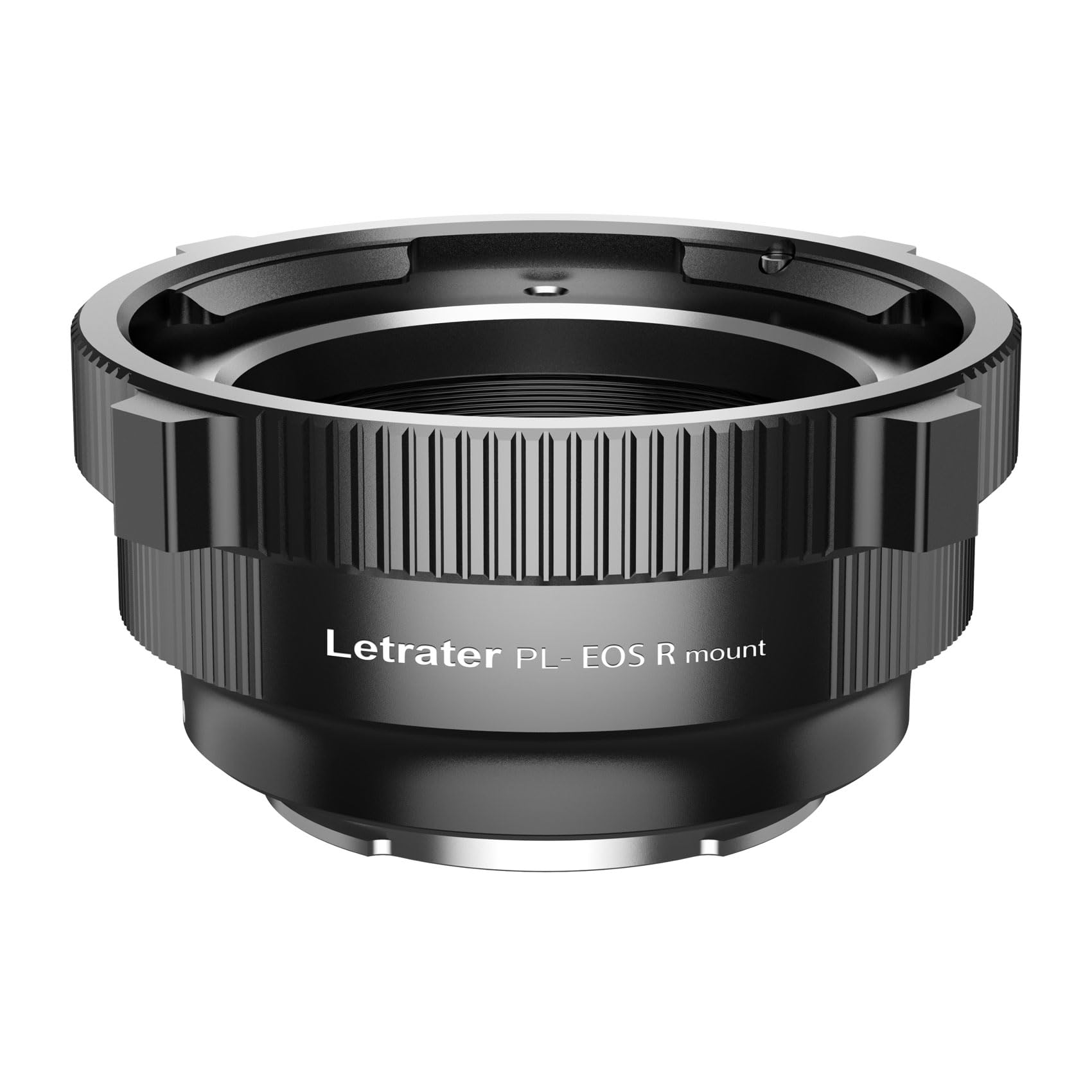 Amazon | Letrater PL-RFレンズマウントアダプター PLレンズ用 Canon