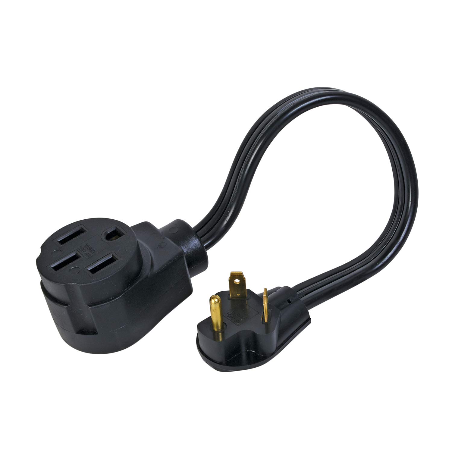Amazon.com : Arcon 14244 Generator Pigtail Power Cord 50-Amp