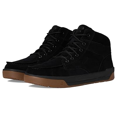 KEEN Utility Gibson Boot (Soft Toe) Men