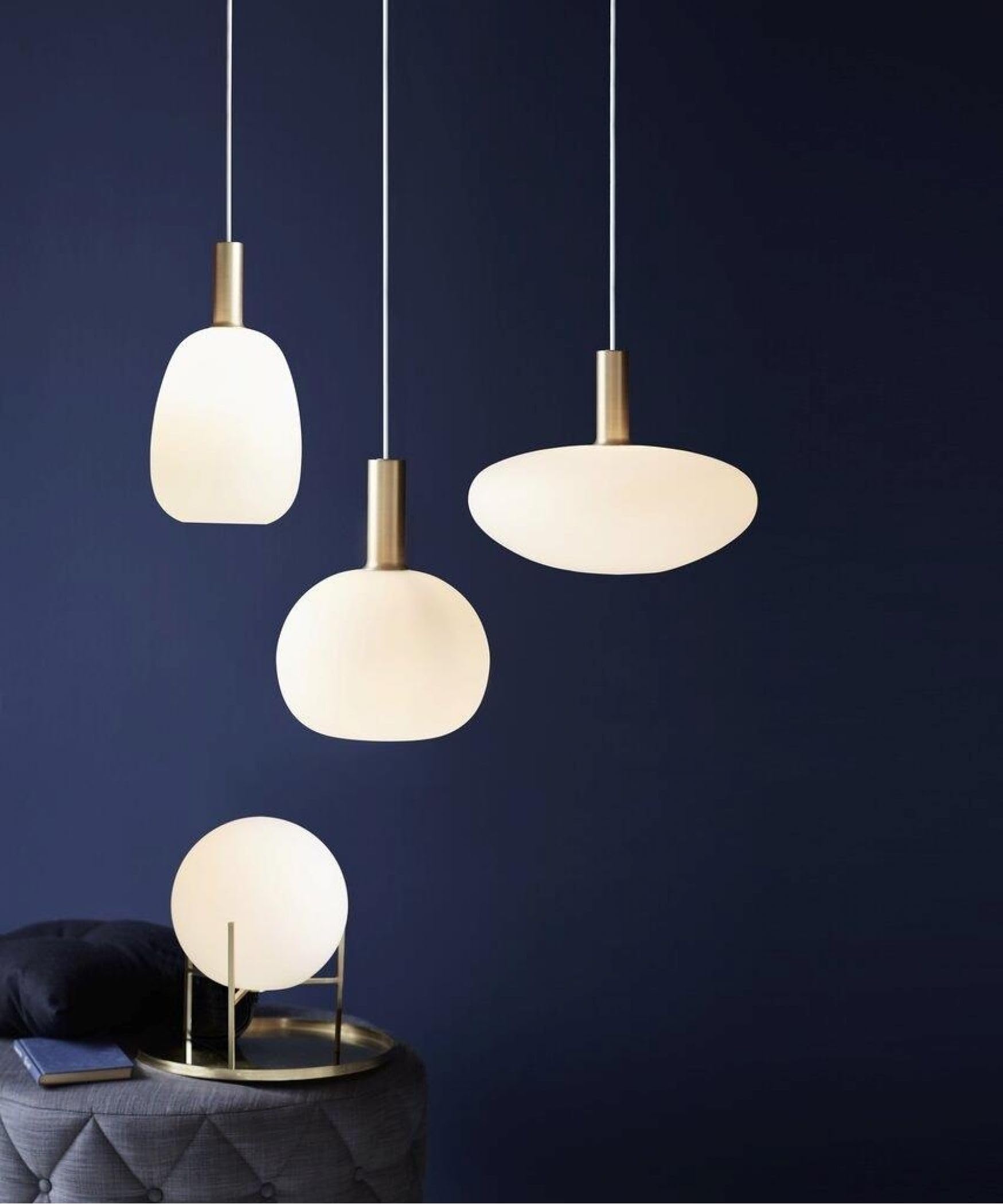 Lampada a sospensione Nordlux Alton 25 47313047 E27 Potenza