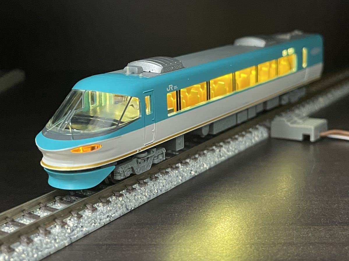Amazon.co.jp: マイクロエース microace 283系 A0765